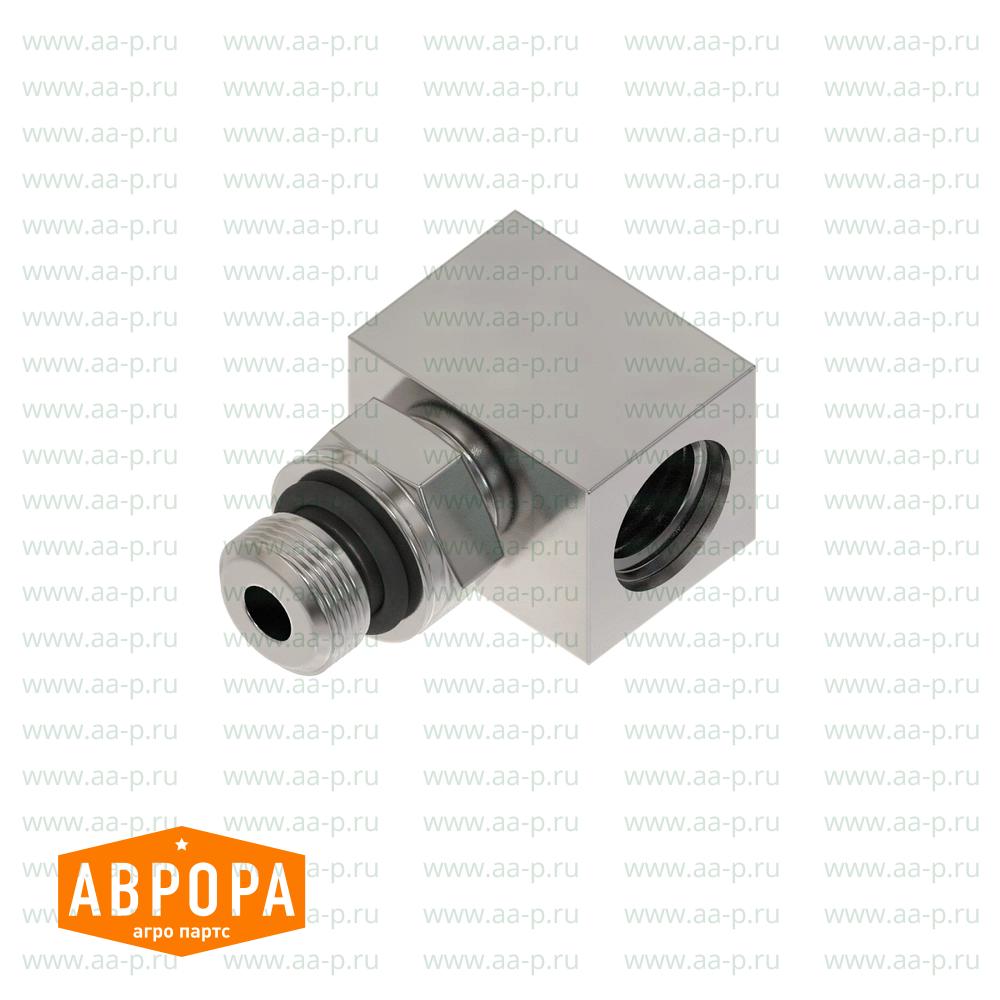 RE518157 КОЛЕНЧАТЫЙ  ПАТРУБОК